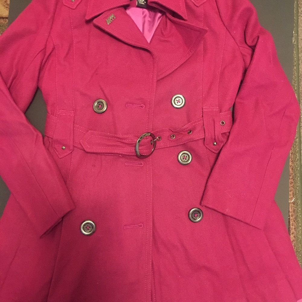 Girls jacket
